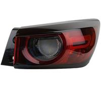 JOHNS 45 88 88-2 Piloto trasero