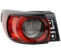 JOHNS 45 96 87-1 Piloto trasero izquierda Piloto Trasero Faro trasero Faros traseros