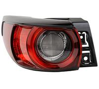 JOHNS 45 96 87-1 Piloto trasero izquierda Piloto Trasero Faro trasero Faros traseros