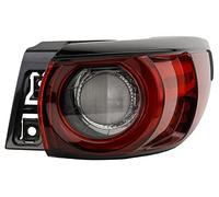 JOHNS 45 96 88-2 Piloto trasero derecha Piloto Trasero Faro trasero Faros traseros