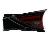 JOHNS 45 96 88-25 Piloto trasero derecha Piloto Trasero Faro trasero Faros traseros