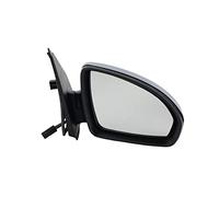JOHNS 48 03 38-22 Espejo retrovisor para ajuste elect. espejo convexo calefactable derecha