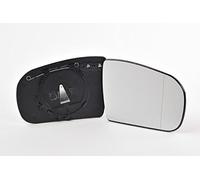 JOHNS 50 15 38-85 Cristal de espejo retrovisor exterior asférico calefactable derecha