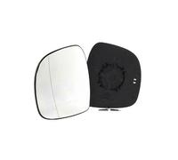 JOHNS 50 42 37-80 Cristal de espejo, retrovisor exterior