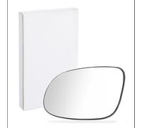 JOHNS 50 51 37-80 Cristal de espejo, retrovisor exterior