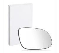JOHNS 50 51 38-80 Cristal de espejo, retrovisor exterior