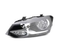 Faro Apto para Mercedes Sprinter 906 06 / 06-08/13 H7 Izquierda Conduzco