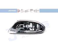 JOHNS 50 81 29-4 Faro antiniebla