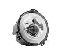 JOHNS 50 96 09-6 Faro delantero