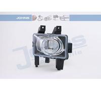 JOHNS 55 09 30 Faro antiniebla H3 para OPEL Astra H Caravan (A04) ZAFIRA B (A05)