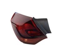 JOHNS 55 10 87-12 Piloto trasero