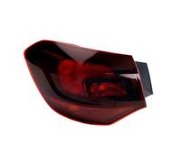 JOHNS 55 10 87-52 Piloto trasero