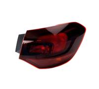 JOHNS 55 10 88-52 Piloto trasero