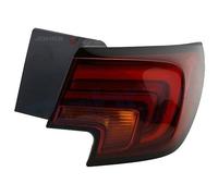 JOHNS 55 11 88-2 Piloto trasero