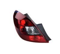 JOHNS 55 57 87-17 Piloto trasero