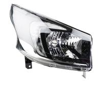 JOHNS 55 82 10-2 Faro delantero Compatible con OPEL Vivaro B Combi X82 Vivaro B Furgón X82 Vivaro B Caja/Chasis X82