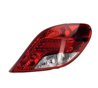 JOHNS 57 27 88-2 Piloto trasero