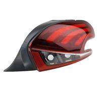 JOHNS 57 28 88-2 Piloto trasero