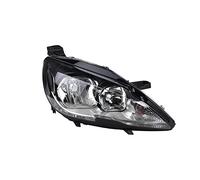 JOHNS 57 41 10 Faro delantero adecuado para PEUGEOT 308 SW II 308 II