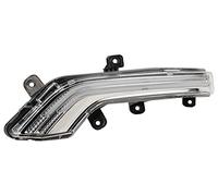 JOHNS 57 48 29-9 Luz diurna con LED Izquierda