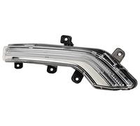 JOHNS 57 48 30-9 Luz diurna derecha Luces de circulación diurna