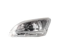 JOHNS 60 04 19-4 Piloto intermitente