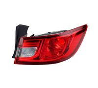 JOHNS 60 10 88-1 Piloto trasero