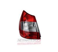 JOHNS 60 32 87-2 Piloto trasero izquierda Piloto Trasero Faro trasero Faros traseros