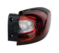 JOHNS 60 51 88-5 Piloto trasero