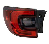 JOHNS 60 76 87-3 Piloto trasero