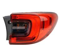 JOHNS 60 76 88-1 Piloto trasero