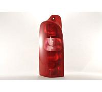 JOHNS Faro Trasero IZQUIERDA Luce Trasera para OPEL Movano Kastenwagen (X70)