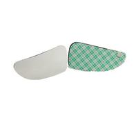 JOHNS 60 92 37-82 Cristal de espejo, retrovisor exterior