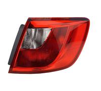 JOHNS 67 16 88-5 Piloto trasero