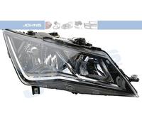 JOHNS 67 34 10-4 Faro delantero para SEAT Leon ST (5F8) Leon III Hatchback (5F1)