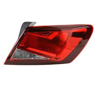 JOHNS 67 34 88-1 Piloto trasero derecha Piloto Trasero Faro trasero Faros traseros