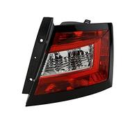 JOHNS 71 03 88-1 Piloto trasero derecha Piloto Trasero Faro trasero Faros traseros