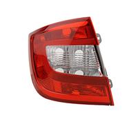 JOHNS 71 15 87-1 Piloto trasero izquierda Piloto Trasero Faro trasero Faros traseros