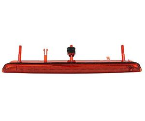 JOHNS 71 21 89-2 Luz de freno adicional Compatible con SKODA Octavia II Combi 1Z5