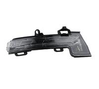 JOHNS 71 22 37-97 Piloto intermitente con portalámparas Delante, Izquierda