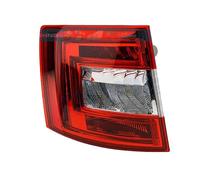 JOHNS 71 22 87-4 Piloto trasero