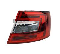JOHNS 71 22 88-2 Piloto trasero