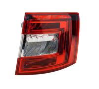 JOHNS 71 22 88-4 Piloto trasero