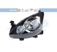 JOHNS 81 01 09 Faro delantero para TOYOTA AYGO (WNB1, KGB1)