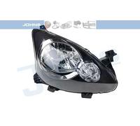 JOHNS 81 01 10 Faro delantero para TOYOTA AYGO (WNB1, KGB1)