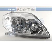 JOHNS 81 11 10-2 Faro delantero