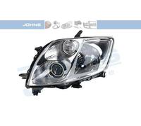 JOHNS 81 16 09 Faro delantero
