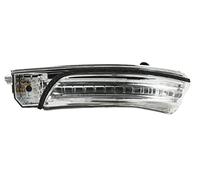 JOHNS 81 27 37-95 Piloto intermitente Delante, Izquierda