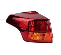 JOHNS 81 44 87-1 Piloto trasero