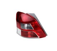 JOHNS 81 56 87-4 Piloto trasero izquierda Piloto Trasero Faro trasero Faros traseros